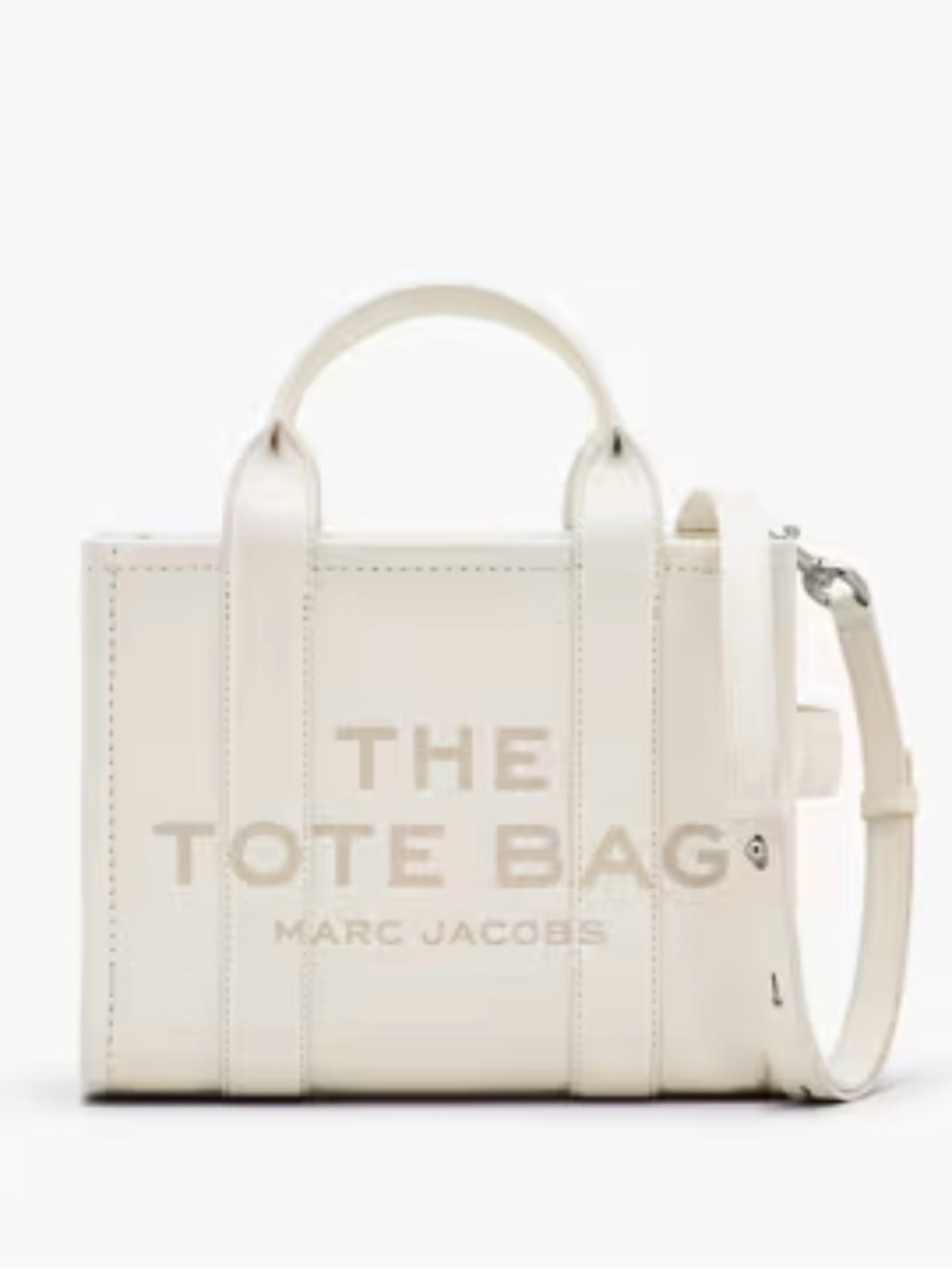 Marc Jacobs The Tote